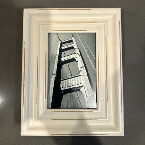 Picture Frame (fits 4x6 photo)